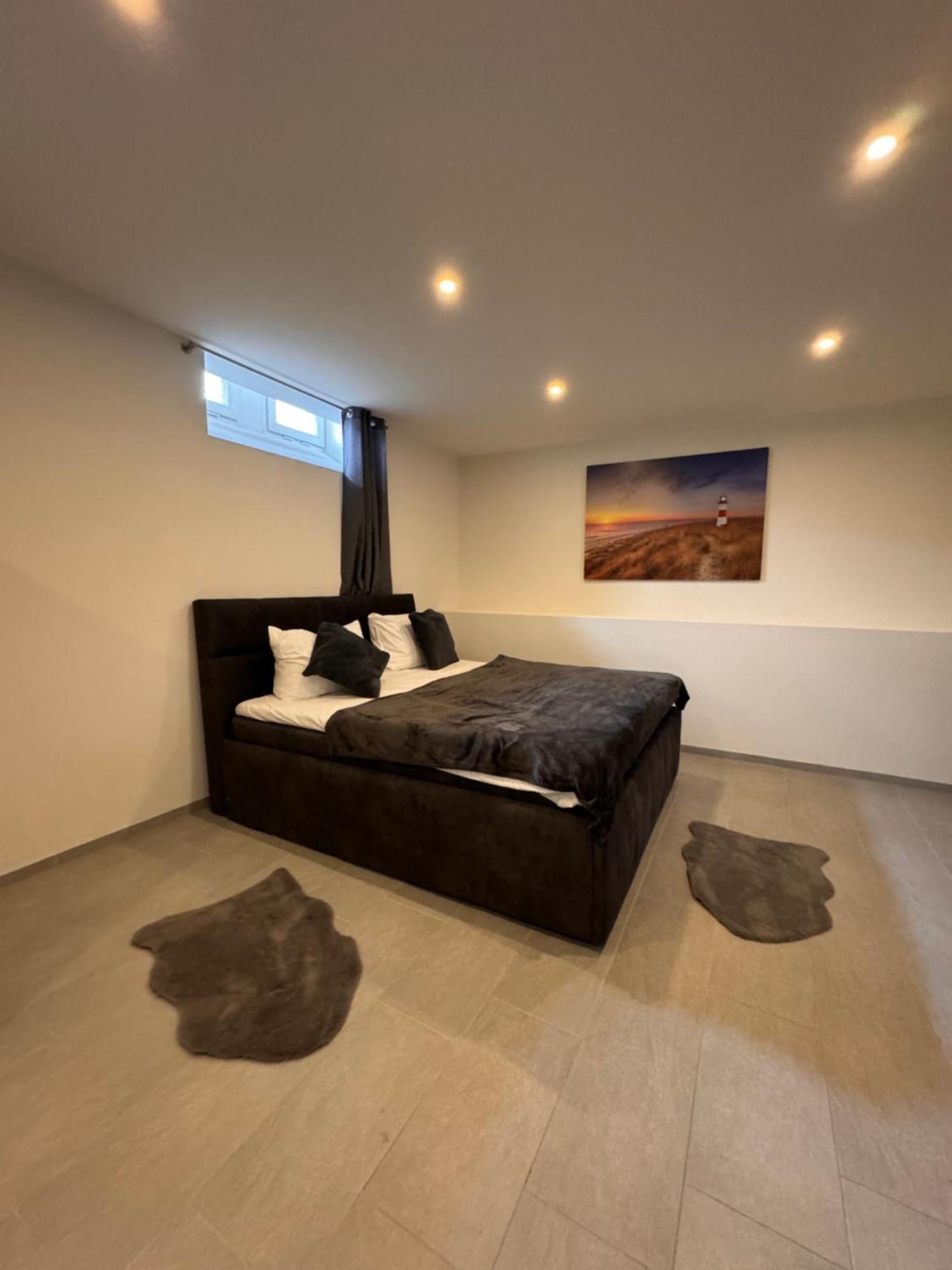 Bk Apartments Lorrach Bagian luar foto
